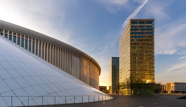 The property market in Luxembourg