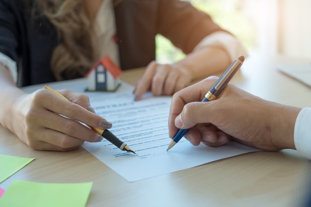 Vent de fraîcheur sur les Documents Apimo !