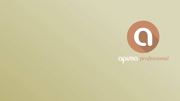 Die Internetseite von Apimo ist für den Profi!
