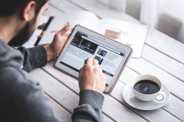 Qu’est-ce qu’un logiciel de transaction immobilière ?