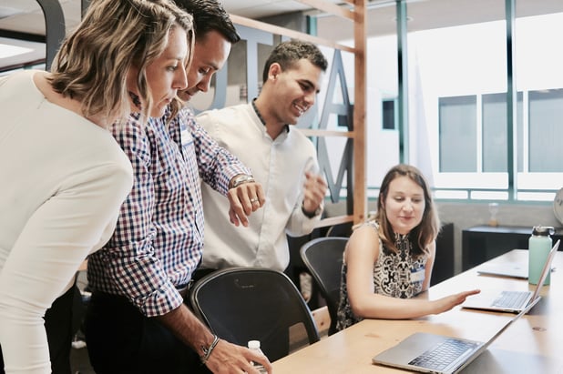 CRM immobiliare: definizione e interessi per un'agenzia immobiliare