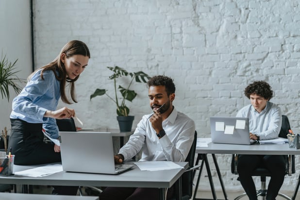 CRM IMMOBILIARE: 5 CONSIGLI PER ACCELERARE LA CRESCITA DELLA TUA AGENZIA