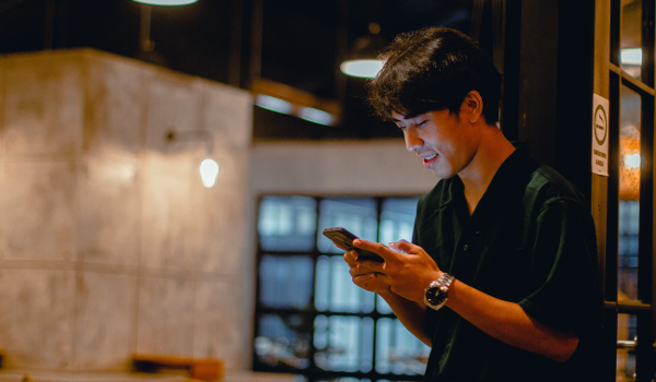 Booster votre pige immobilière grâce aux campagnes SMS